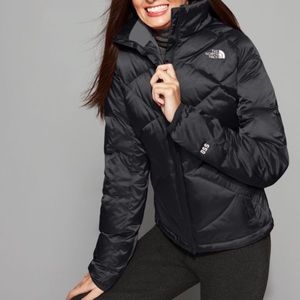 The North Face • Aconcagua Down Jacket
